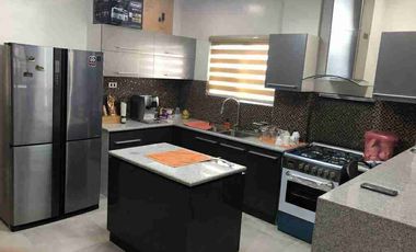 Vista Real Classica II 5 bedrooms with master bedroom for sale in Quezon City