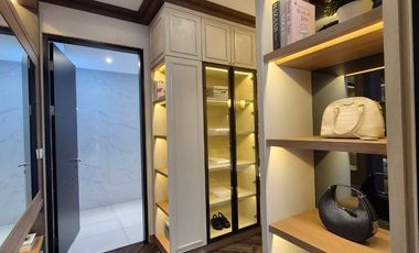 DIJUAL RUMAH BARU HIGH SPEK DIAN ISTANA, SURABAYA BARAT