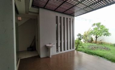 DIJUAL RUMAH CITRALAND ROYAL PARK 1 – TERMURAH