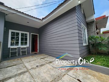 Jual Rumah Di Villa Dago Toll Dekat BSD Serpon