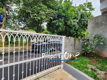 Jual Rumah Di Villa Dago Toll Dekat BSD Serpon