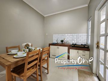 Jual Rumah Di Villa Dago Toll Dekat BSD Serpon