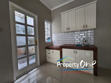 Jual Rumah Di Villa Dago Toll Dekat BSD Serpon