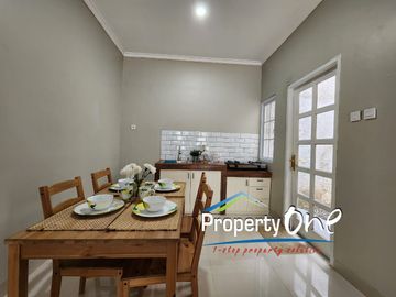 Jual Rumah Di Villa Dago Toll Dekat BSD Serpon