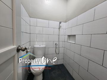 Jual Rumah Di Villa Dago Toll Dekat BSD Serpon
