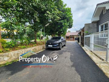 Jual Rumah Di Villa Dago Toll Dekat BSD Serpon