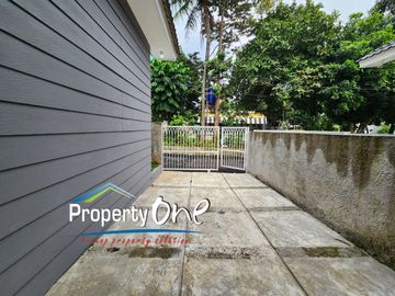 Jual Rumah Di Villa Dago Toll Dekat BSD Serpon