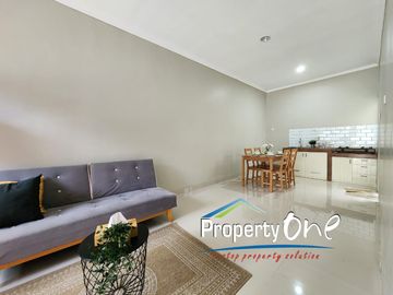 Jual Rumah Di Villa Dago Toll Dekat BSD Serpon