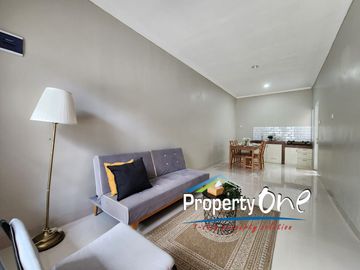 Jual Rumah Di Villa Dago Toll Dekat BSD Serpon