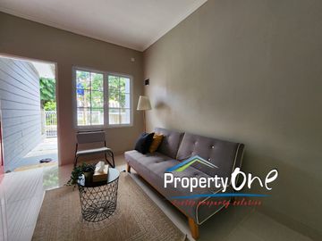Jual Rumah Di Villa Dago Toll Dekat BSD Serpon