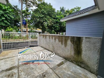 Jual Rumah Di Villa Dago Toll Dekat BSD Serpon