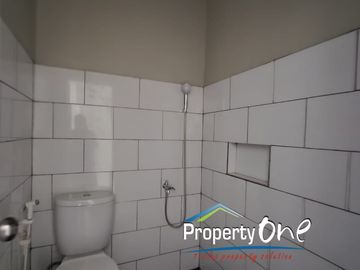 Jual Rumah Di Villa Dago Toll Dekat BSD Serpon