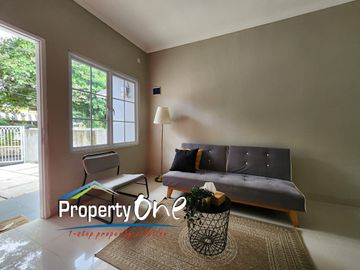 Jual Rumah Di Villa Dago Toll Dekat BSD Serpon