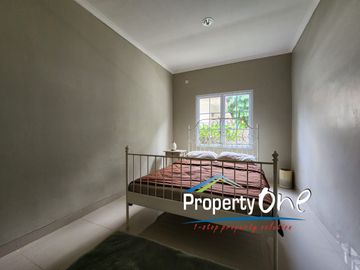 Jual Rumah Di Villa Dago Toll Dekat BSD Serpon