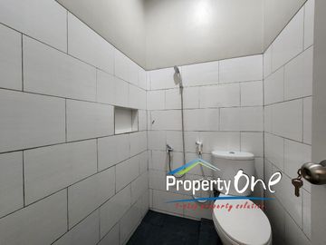 Jual Rumah Di Villa Dago Toll Dekat BSD Serpon