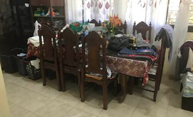 House and Lot for Sale in Paseo Rueda St. Nueva Ecija (916sqm)