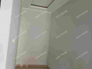 DI JUAL 4 UNIT MINI HOUSE 2 LANTAI AKSES MOTOR DI KAMPUNG GEDONG PASAR REBO JAKTIM