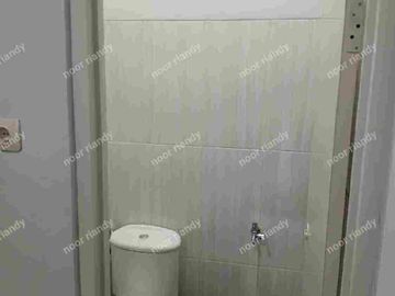 DI JUAL 4 UNIT MINI HOUSE 2 LANTAI AKSES MOTOR DI KAMPUNG GEDONG PASAR REBO JAKTIM