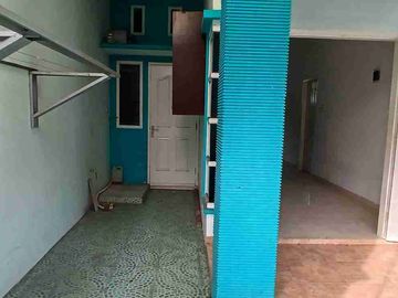 RUMAH LOKASI SULFAT SELATAN MALANG