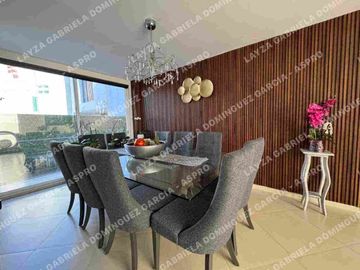 Se vende casa Lomas de Bellavista