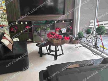 Se vende casa Lomas de Bellavista