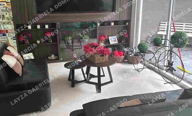 Se vende casa Lomas de Bellavista
