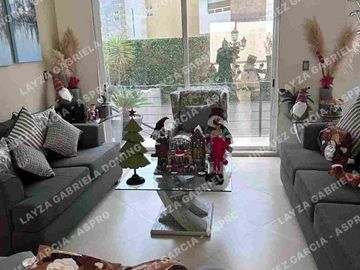 Se vende casa Lomas de Bellavista