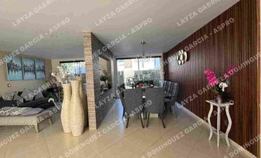 Se vende casa Lomas de Bellavista