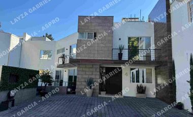 Se vende casa Lomas de Bellavista