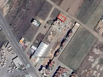 TERRENO A LA VENTA EN CORONANGO, PUEBLA, REMATE ADJUDICADO