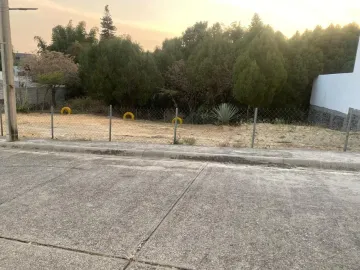 Lomas De Tetela Cuernavaca Terreno Plano En Venta Fracc. Lomas Del Sol