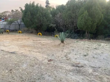 Lomas De Tetela Cuernavaca Terreno Plano En Venta Fracc. Lomas Del Sol