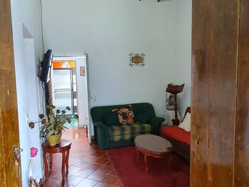 Casa Finca La Zoila Rosa, vereda la liboriana, corregimiento de Versalles, Municipio de Santa Bárbara, Antioquia.
