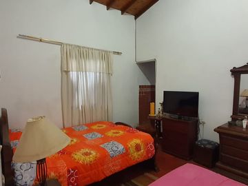 Casa Finca La Zoila Rosa, vereda la liboriana, corregimiento de Versalles, Municipio de Santa Bárbara, Antioquia.