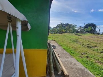 Casa Finca La Zoila Rosa, vereda la liboriana, corregimiento de Versalles, Municipio de Santa Bárbara, Antioquia.