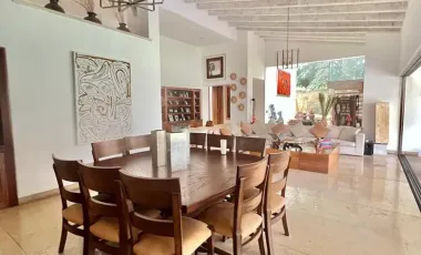 Vista Hermosa Cuernavaca A La Venta Casa En Un Solo Nivel 3 Recámaras