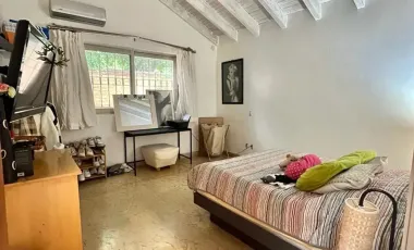 Vista Hermosa Cuernavaca A La Venta Casa En Un Solo Nivel 3 Recámaras