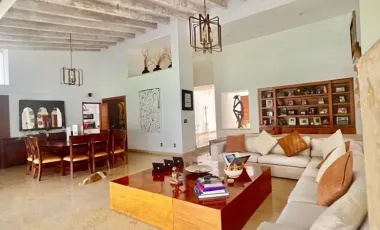 Vista Hermosa Cuernavaca A La Venta Casa En Un Solo Nivel 3 Recámaras