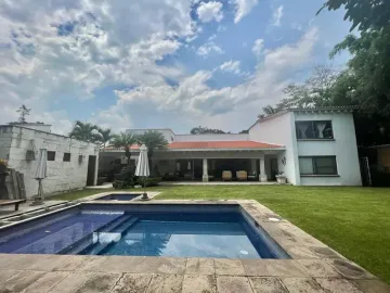 Vista Hermosa Cuernavaca A La Venta Casa En Un Solo Nivel 3 Recámaras