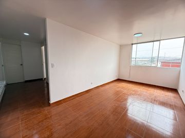 VENDO DEPARTAMENTO EN VILLA EL SALVADOR