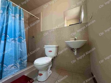 EN VENTA CASA DE DOS PLANTAS URBANIZACIÒN VILLA BONITA / MI LOTE 2