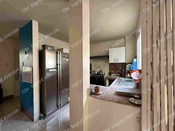EN VENTA CASA DE DOS PLANTAS URBANIZACIÒN VILLA BONITA / MI LOTE 2