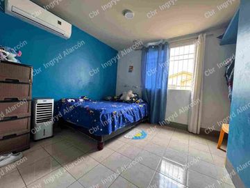 EN VENTA CASA DE DOS PLANTAS URBANIZACIÒN VILLA BONITA / MI LOTE 2
