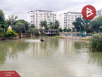 ขายคอนโดมิเนียม เมโทร พาร์ค สาทร 3-2 (Metro Park Sathorn 3-2) ภาษีเจริญ กรุงเทพมหานคร