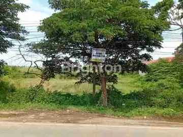 Tanah Industri Losarang Indramayu