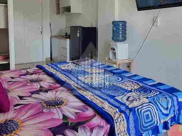 Studio Estetik Poris 88 | Dekat Stasiun & Bandara | Harian Murah