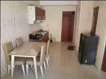 DISEWAKAN UNIT APARTMENT GUNAWANGSA MERR 2BR TERLUAS TINGGAL BAWA KOPER