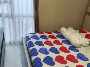Dijual murah apartmen mansion ancol