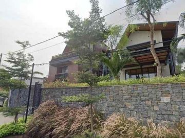 DIJUAL Rumah Elite Cipinang Melayu