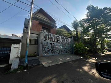 DIJUAL Rumah Elite Cipinang Melayu
